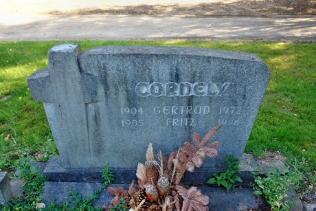 westfriedhof