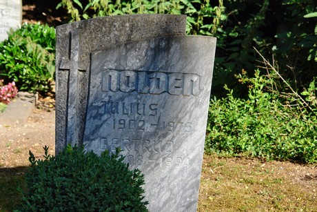 westfriedhof