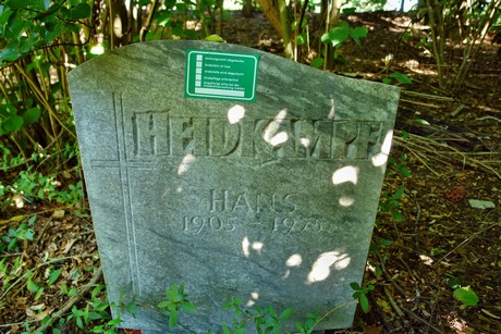 westfriedhof
