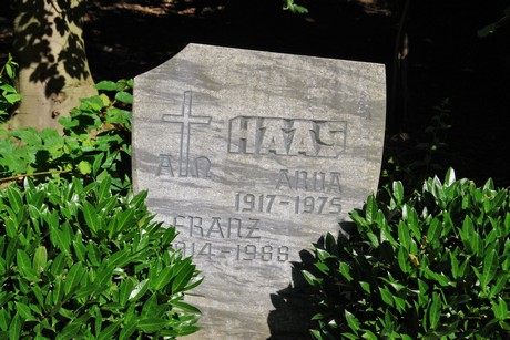 westfriedhof