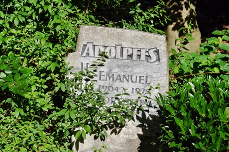 westfriedhof
