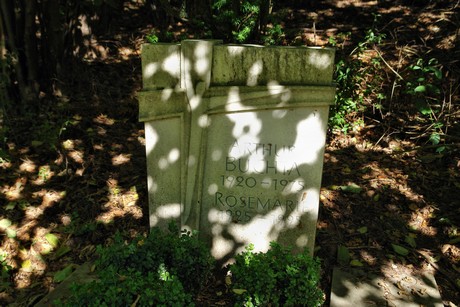 westfriedhof