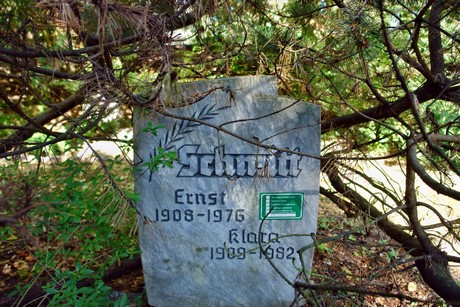 westfriedhof