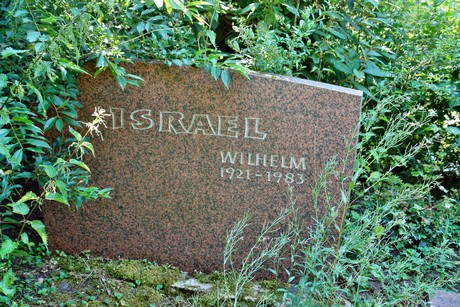 westfriedhof