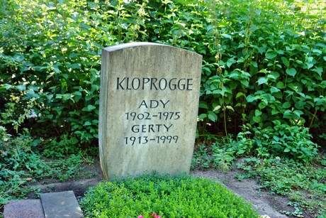 westfriedhof