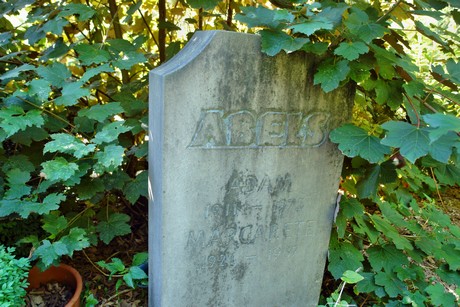 westfriedhof
