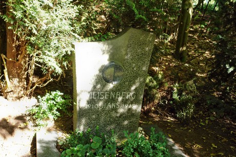 westfriedhof