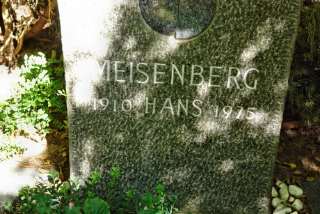 westfriedhof
