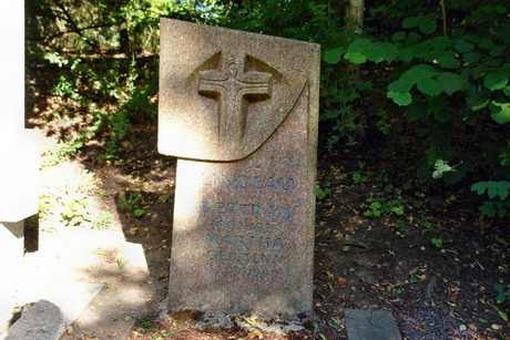 westfriedhof