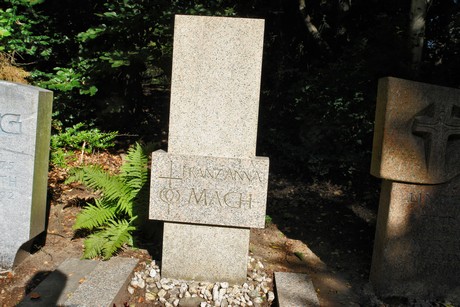 westfriedhof