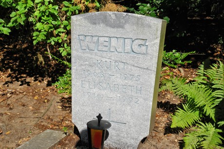 westfriedhof