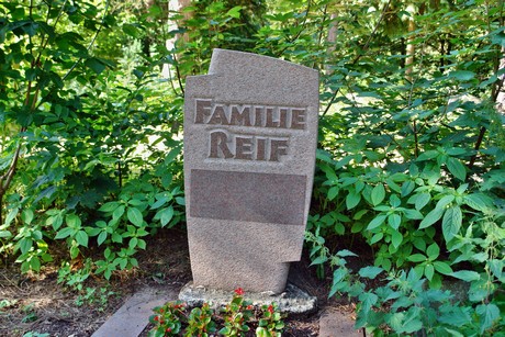 westfriedhof
