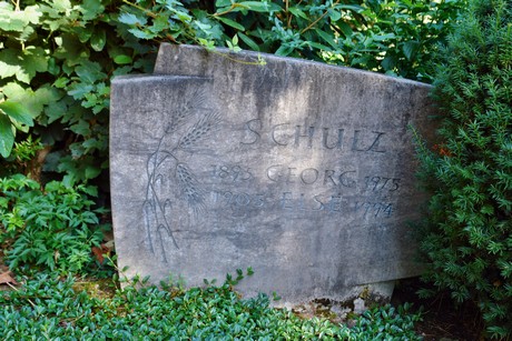 westfriedhof