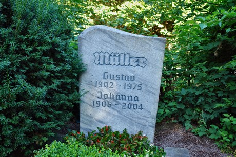 westfriedhof