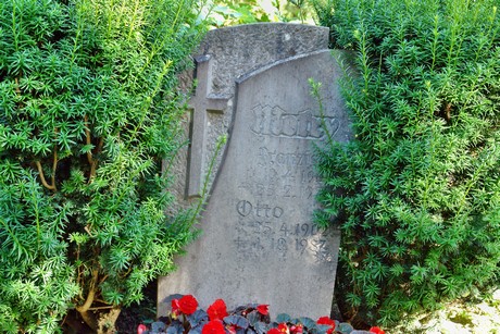 westfriedhof