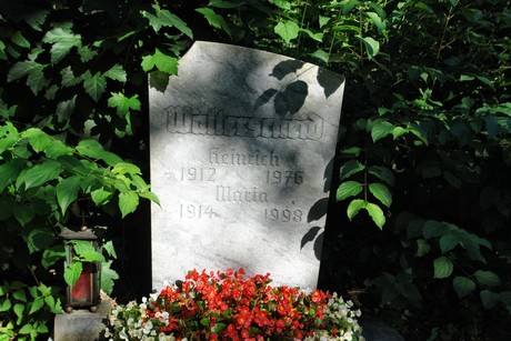 westfriedhof