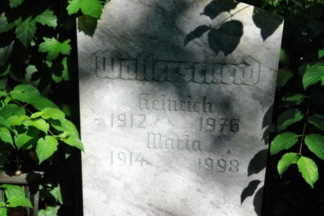westfriedhof