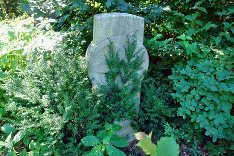 westfriedhof