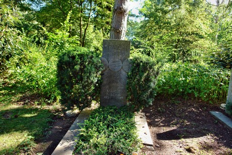 westfriedhof