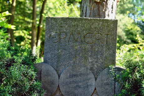 westfriedhof