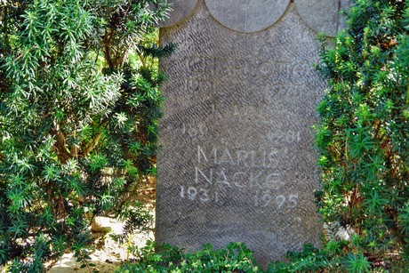 westfriedhof