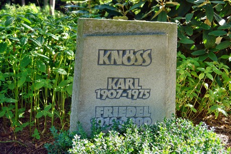 westfriedhof