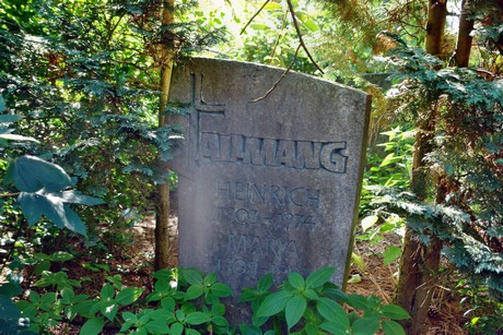 westfriedhof
