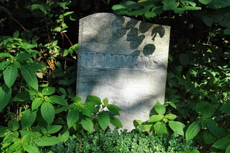 westfriedhof