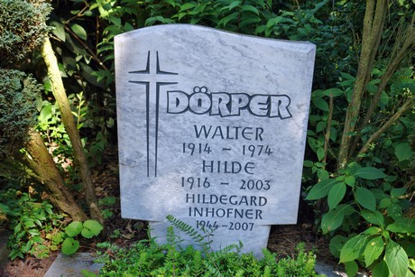 westfriedhof
