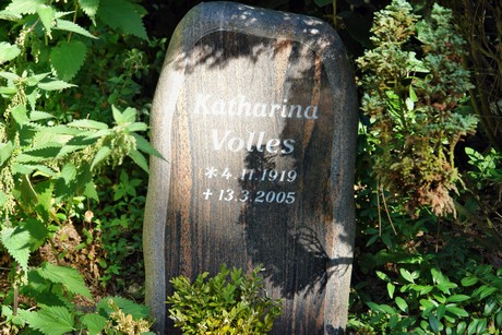 westfriedhof
