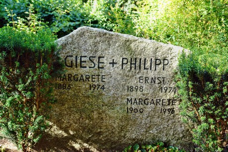 westfriedhof