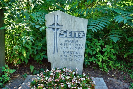 westfriedhof