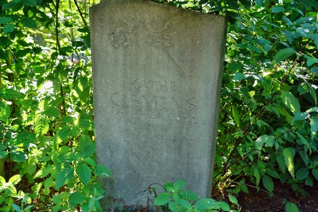 westfriedhof