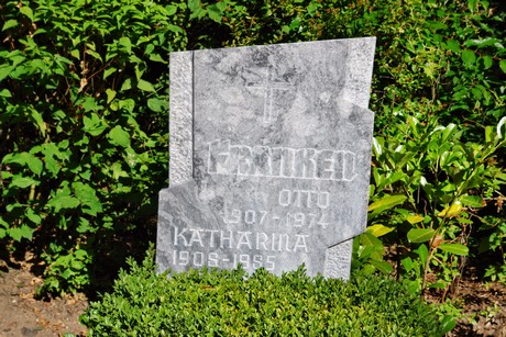 westfriedhof