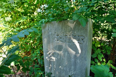 westfriedhof