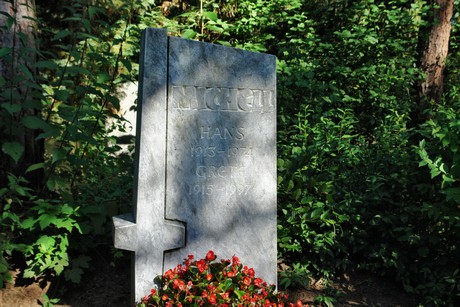 westfriedhof