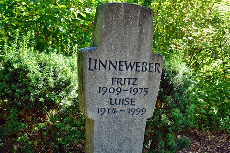 westfriedhof