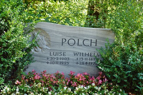 westfriedhof