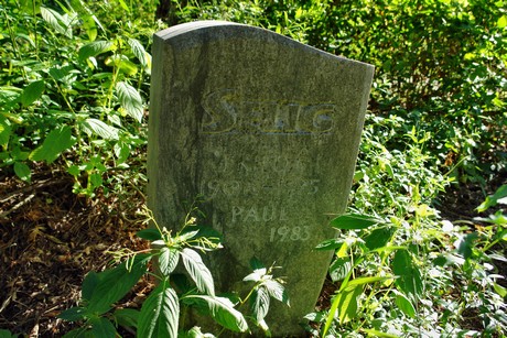 westfriedhof