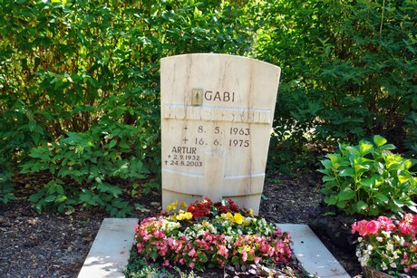 westfriedhof