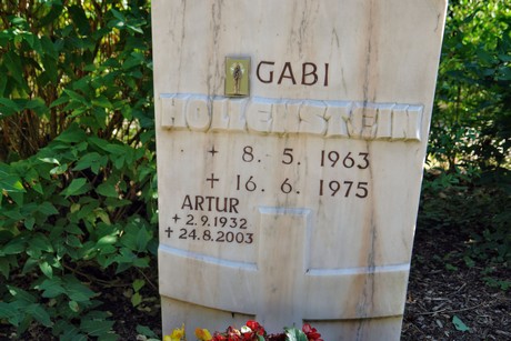 westfriedhof