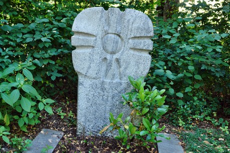 westfriedhof