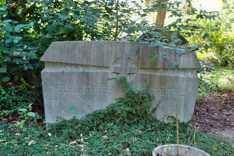 westfriedhof