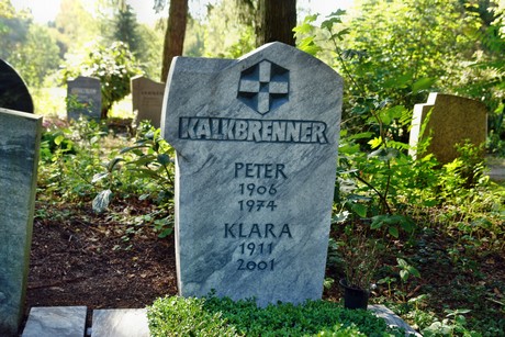 westfriedhof