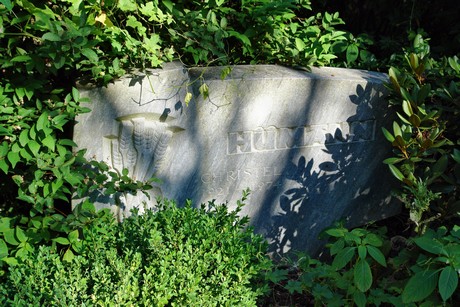 westfriedhof