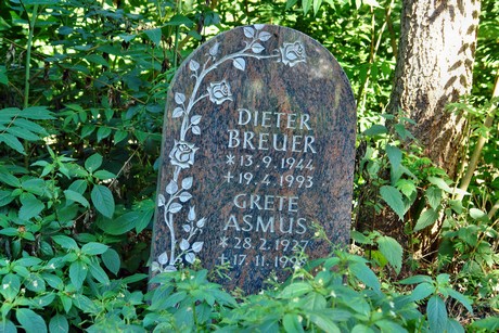 westfriedhof