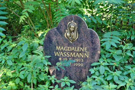 westfriedhof