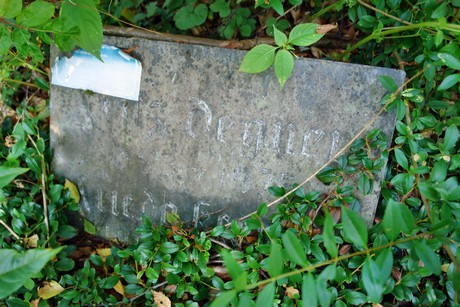 westfriedhof