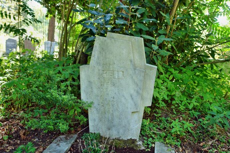 westfriedhof