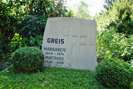 westfriedhof
